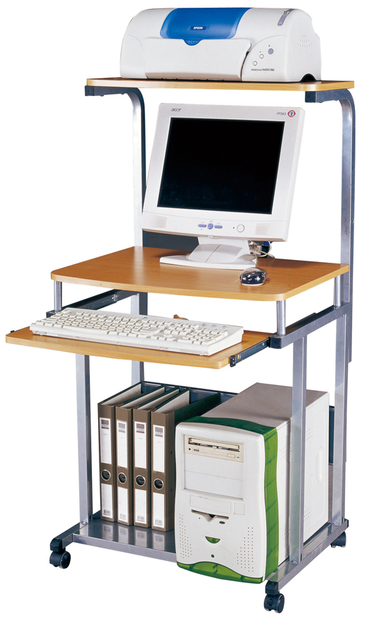 J106-06YS1024山毛櫸電腦桌