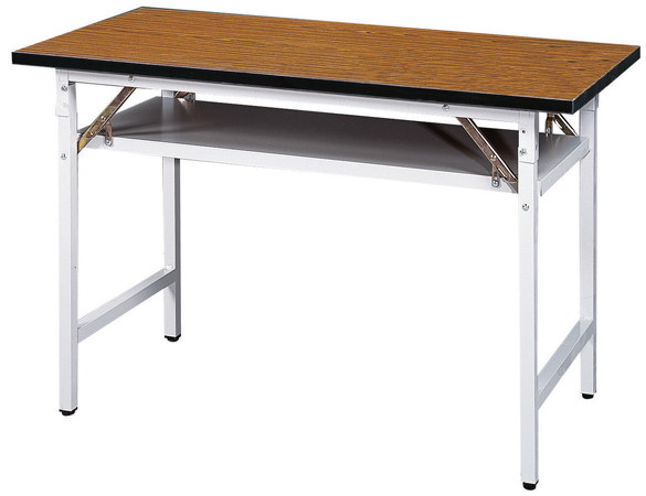 J055-03H型木紋會議桌