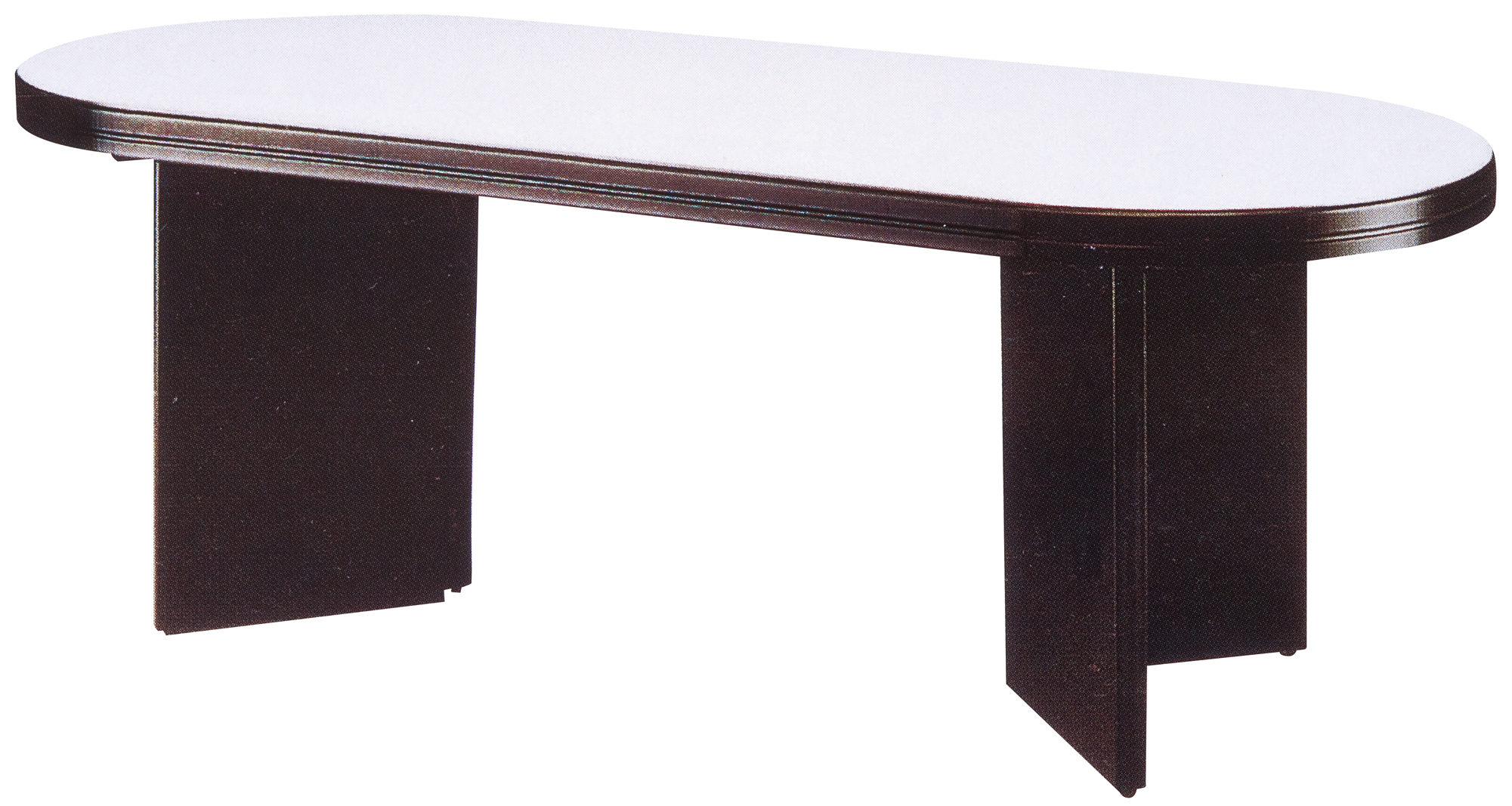 J040-09橢圓會議桌