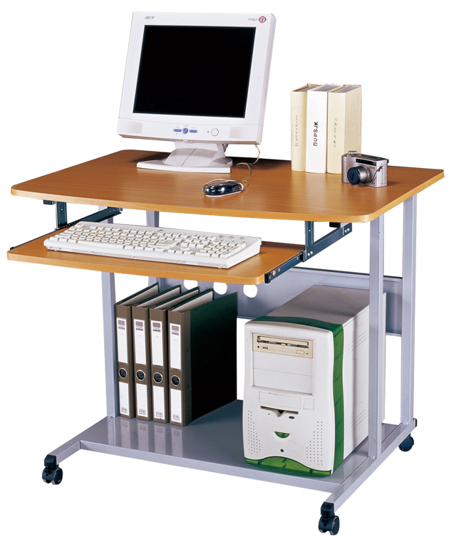 J106-02YS1022山毛櫸(液晶)電腦桌