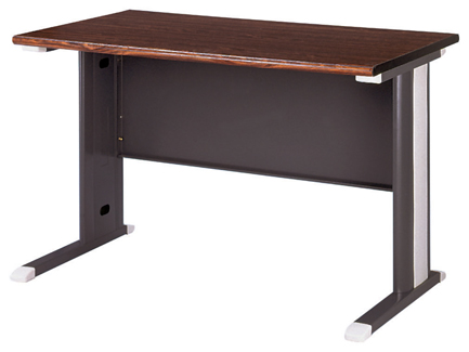 J074CH-深灰胡桃空桌