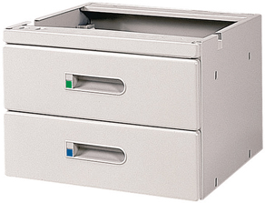 J060-19鋼製二抽吊櫃905