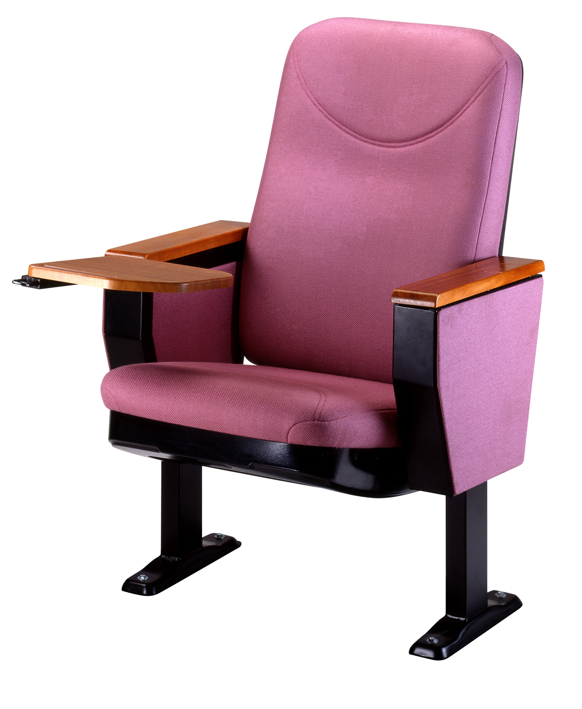 J201-01禮堂.視聽連結座椅