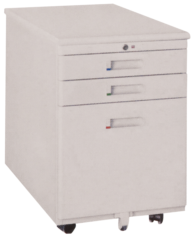 J059-06AH矮活動櫃