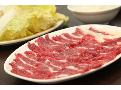 上牛村現宰溫體牛肉火鍋-undefined