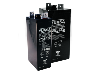 工業用電池UXL