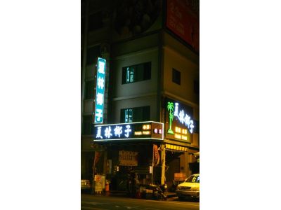 夏林椰子-undefined