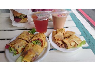 哈美式三明治專賣店-undefined