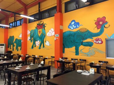 小金魚泰式小館-undefined