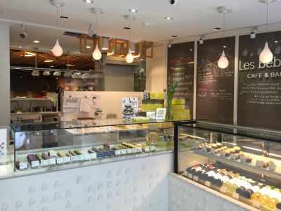 貝貝西點-undefined