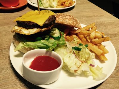 派森烘焙廚房-undefined