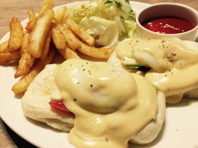 派森烘焙廚房-undefined