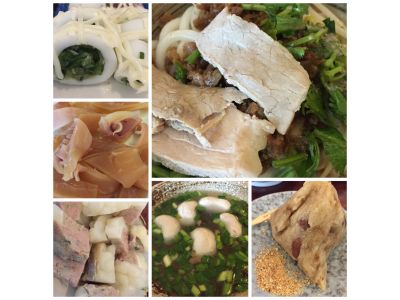 阿嬤古早味-undefined