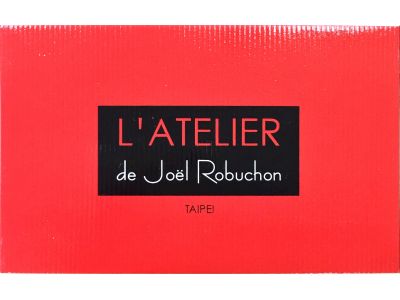L'ATELIER de Joël Robuchon 侯布雄法式餐廳-undefined