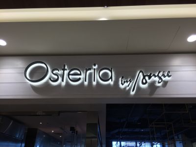 Osteria by Angie 義式食尚-undefined