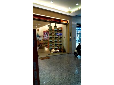 足籬笆精緻手工鞋-undefined