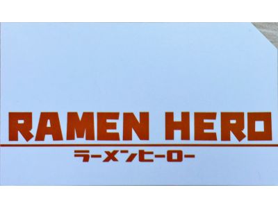 Ramen Hero-undefined