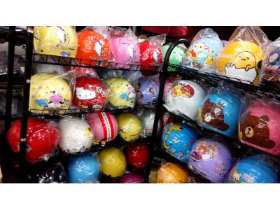 秀峰安全帽-undefined