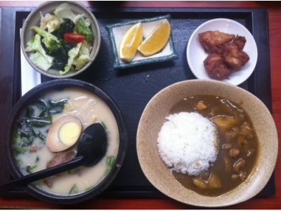 麵太郎居酒屋(濟南店)-undefined