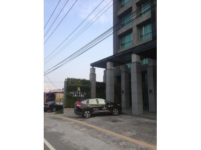 立閣飯店-undefined