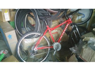 大眾單車-undefined