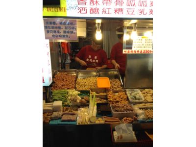 肥豬的攤-undefined