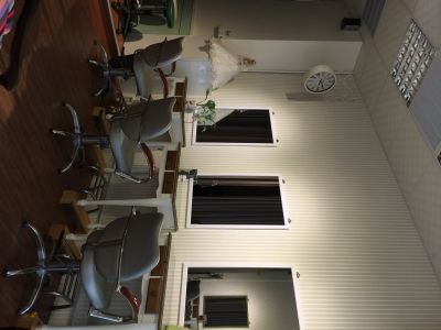 森  Hair Salon-undefined