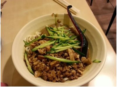 老德記手工拉麵店-undefined