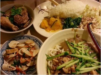 老德記手工拉麵店-undefined