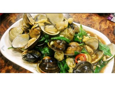 小廚師熱炒活海鮮-undefined