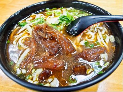 玖伍川味牛肉麵(忠孝店)-undefined