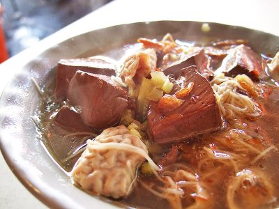 老全豬血麵線-undefined