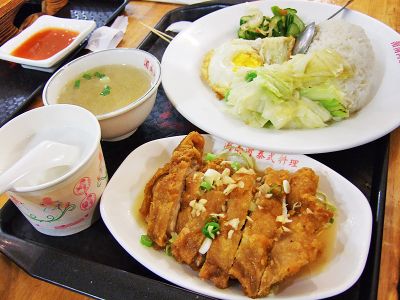 湄南河泰式餐廳-undefined