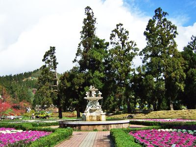 小瑞士花園-undefined