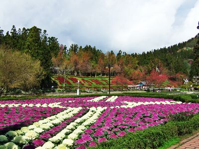 小瑞士花園-undefined