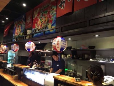 壺川居酒屋-undefined