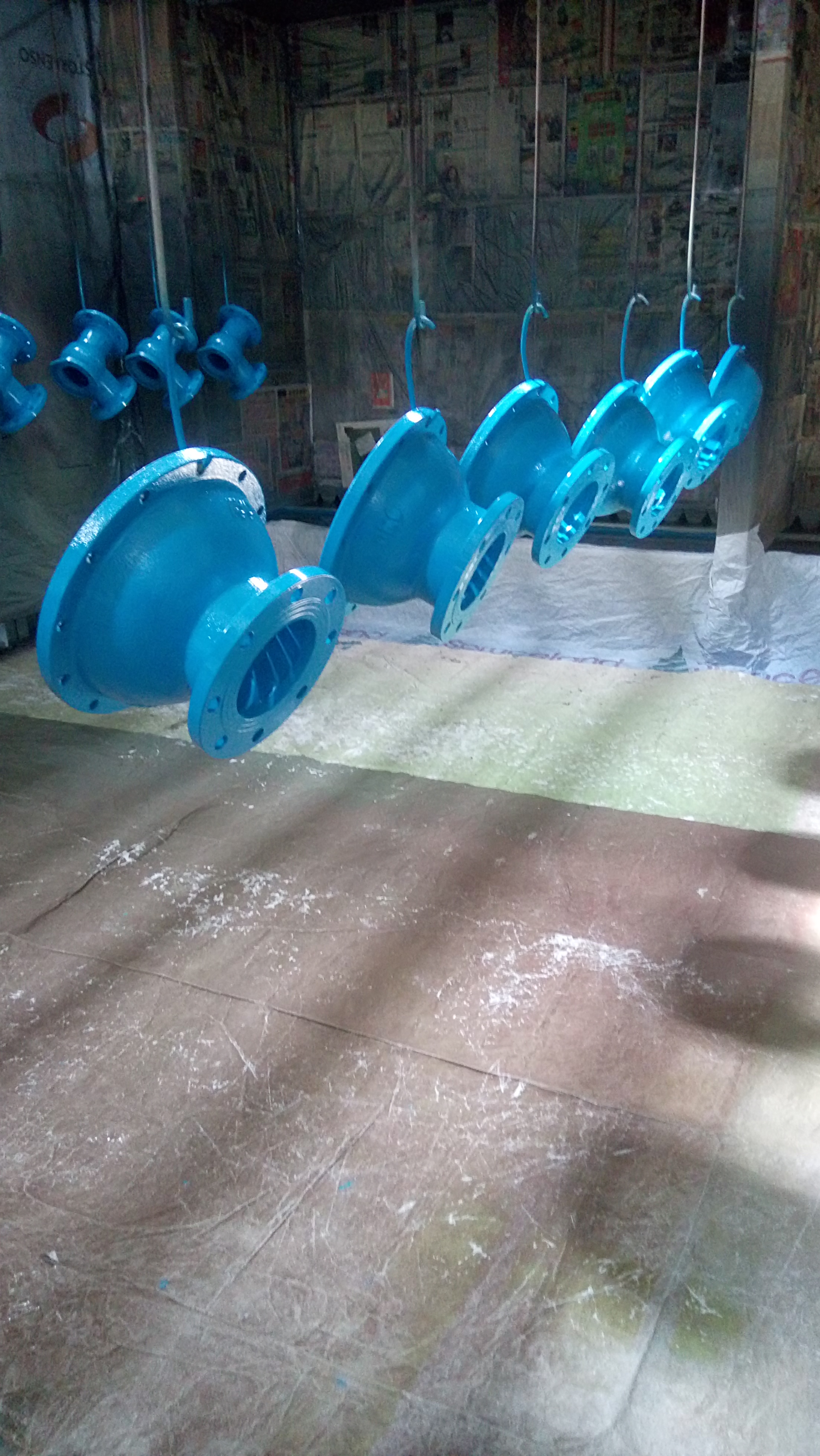 新北市表面處理