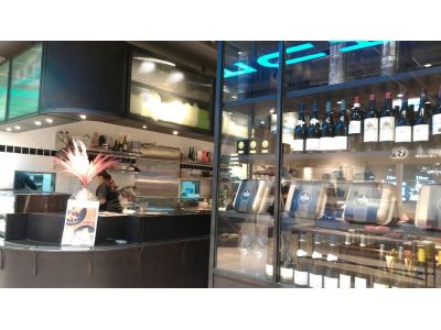 agnès b. Le Pain Grillé法式小餐館-undefined