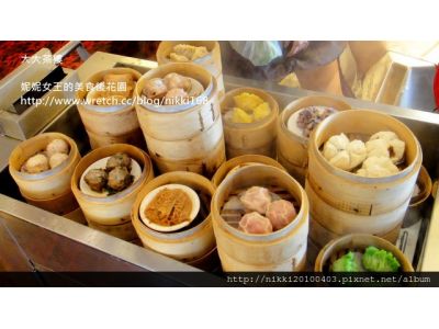 大大茶樓港式飲茶-undefined