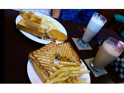 歐麥好食-undefined