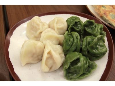 一知萬鍋貼王-undefined