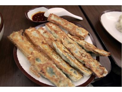 一知萬鍋貼王-undefined