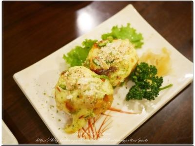 富田素食日本料理-undefined