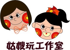 姑嫂玩工作室-undefined