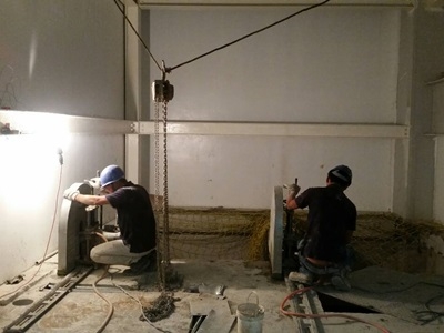 新輝工程有限公司-營建工程