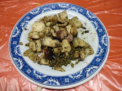 獅山胡椒園-undefined