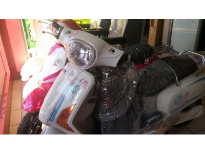 尚和電動車-undefined