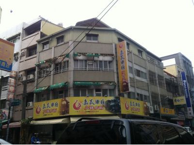 嘉義車頭火雞肉飯-undefined