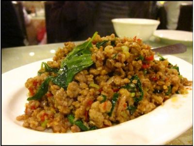 小曼谷滇泰料理-undefined