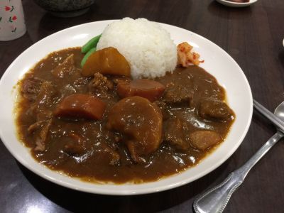 鑫日式咖哩專賣店-undefined